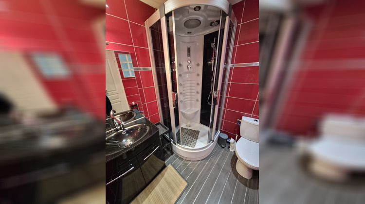 Ma-Cabane - Location Appartement La Frette-sur-Seine, 31 m²