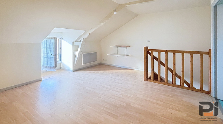Ma-Cabane - Location Appartement LA GACILLY, 29 m²