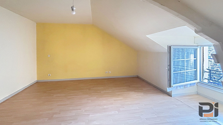 Ma-Cabane - Location Appartement LA GACILLY, 29 m²