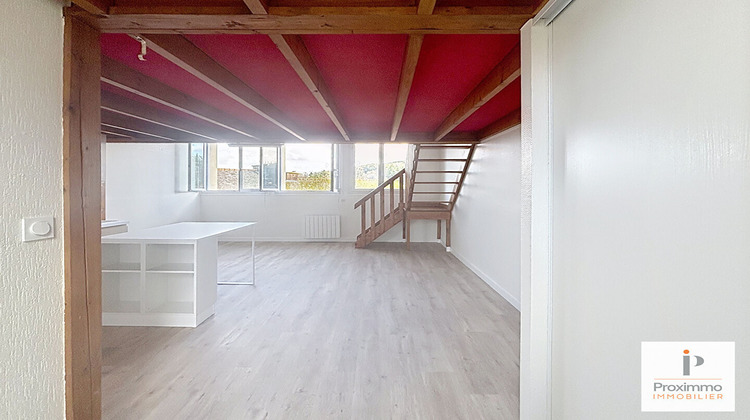 Ma-Cabane - Location Appartement LA GACILLY, 53 m²