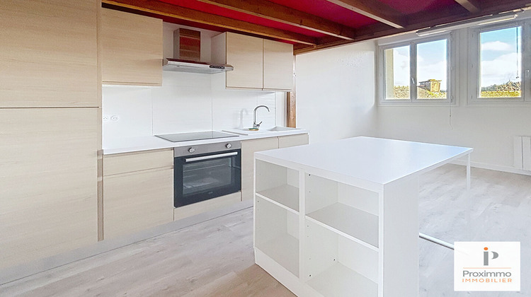 Ma-Cabane - Location Appartement LA GACILLY, 53 m²