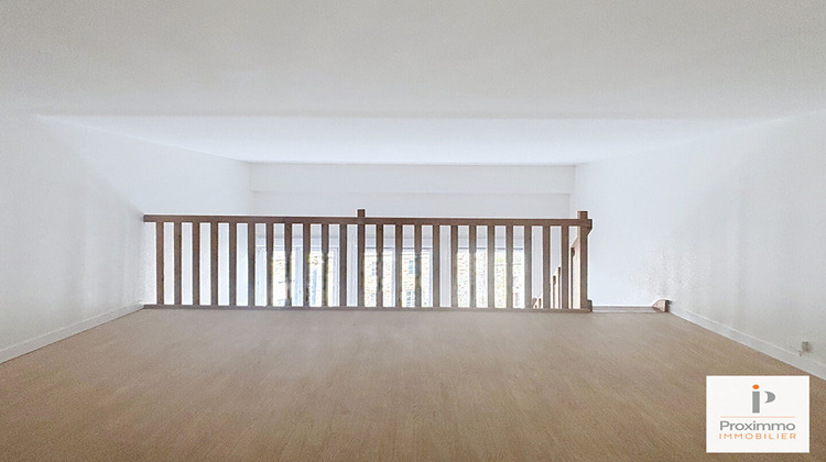 Ma-Cabane - Location Appartement LA GACILLY, 53 m²