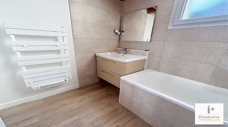 Ma-Cabane - Location Appartement LA GACILLY, 53 m²