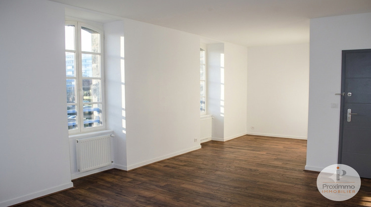 Ma-Cabane - Location Appartement LA GACILLY, 61 m²