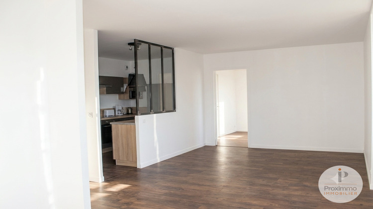 Ma-Cabane - Location Appartement LA GACILLY, 61 m²