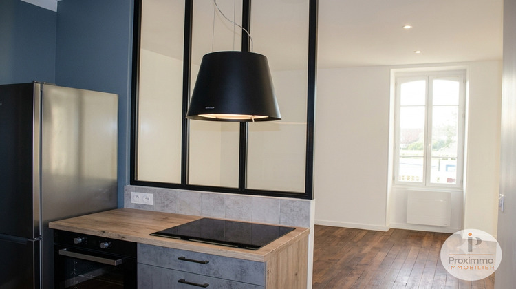 Ma-Cabane - Location Appartement LA GACILLY, 61 m²