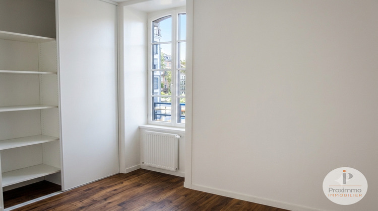 Ma-Cabane - Location Appartement LA GACILLY, 61 m²