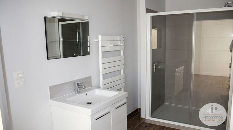 Ma-Cabane - Location Appartement LA GACILLY, 61 m²