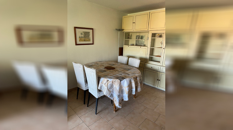 Ma-Cabane - Location Appartement La Garde, 65 m²