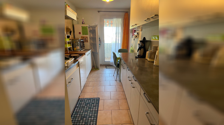 Ma-Cabane - Location Appartement La Garde, 65 m²