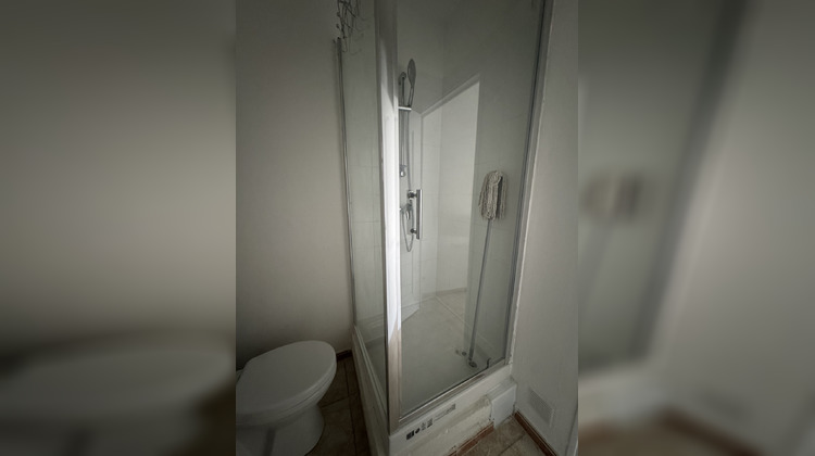 Ma-Cabane - Location Appartement La Garde, 20 m²