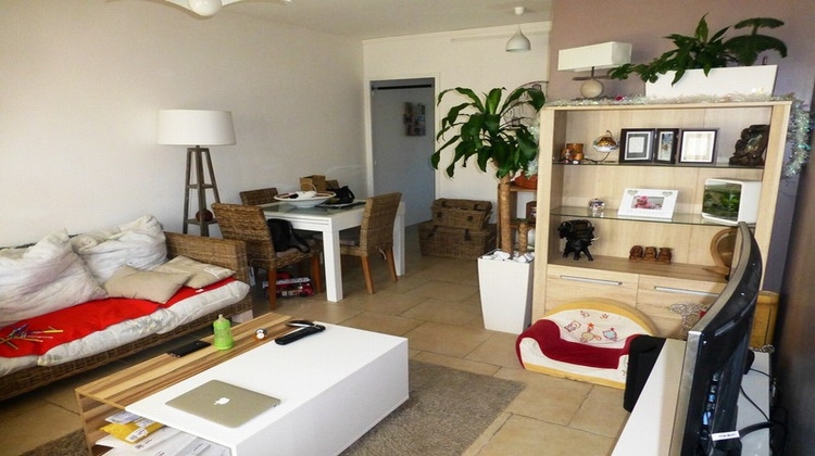 Ma-Cabane - Location Appartement La Garde, 44 m²