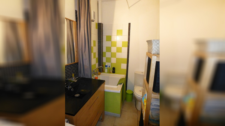 Ma-Cabane - Location Appartement La Garde, 44 m²