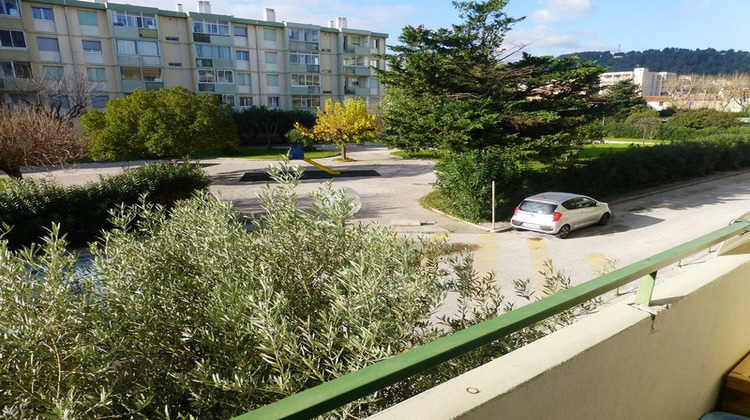 Ma-Cabane - Location Appartement La Garde, 44 m²