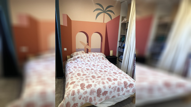 Ma-Cabane - Location Appartement La Garde, 34 m²