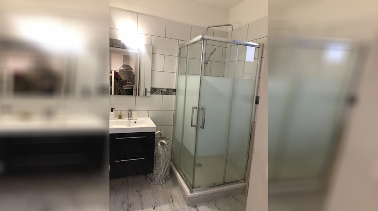 Ma-Cabane - Location Appartement La Garde, 34 m²