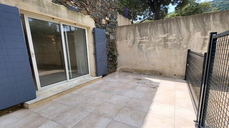 Ma-Cabane - Location Appartement LA GARDE-FREINET, 34 m²