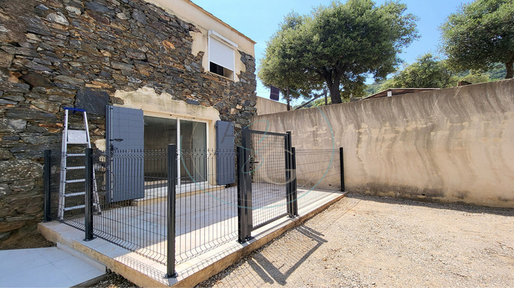 Ma-Cabane - Location Appartement LA GARDE-FREINET, 34 m²