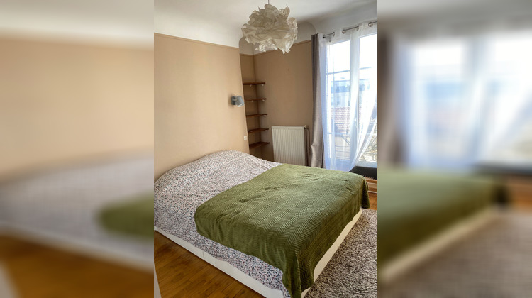 Ma-Cabane - Location Appartement LA GARENNE-COLOMBES, 51 m²