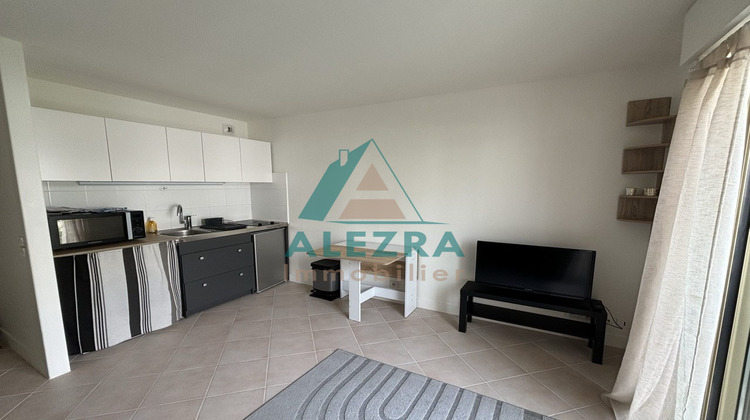 Ma-Cabane - Location Appartement La Garenne-Colombes, 23 m²