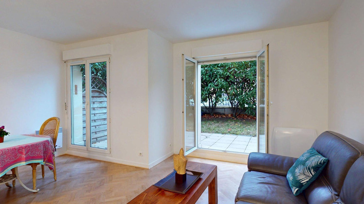 Ma-Cabane - Location Appartement LA GARENNE-COLOMBES, 42 m²