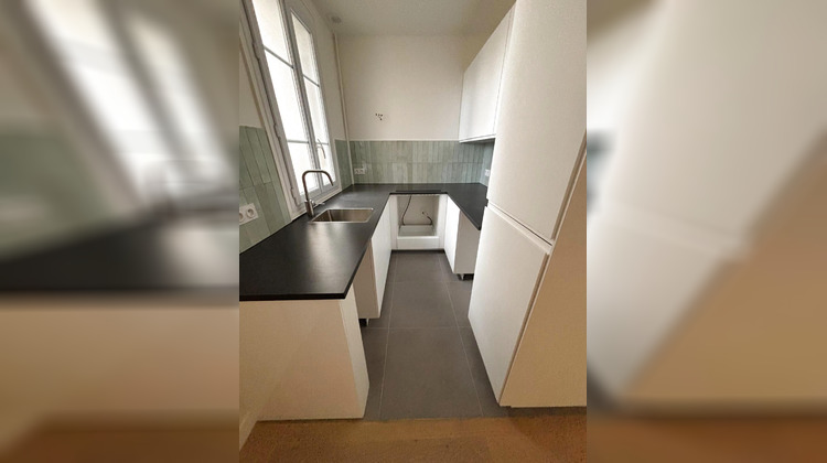 Ma-Cabane - Location Appartement La Garenne-Colombes, 43 m²