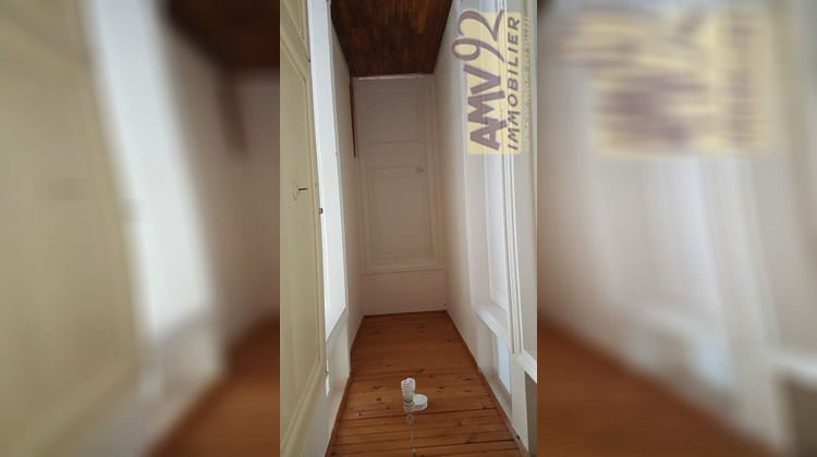 Ma-Cabane - Location Appartement LA GARENNE-COLOMBES, 40 m²