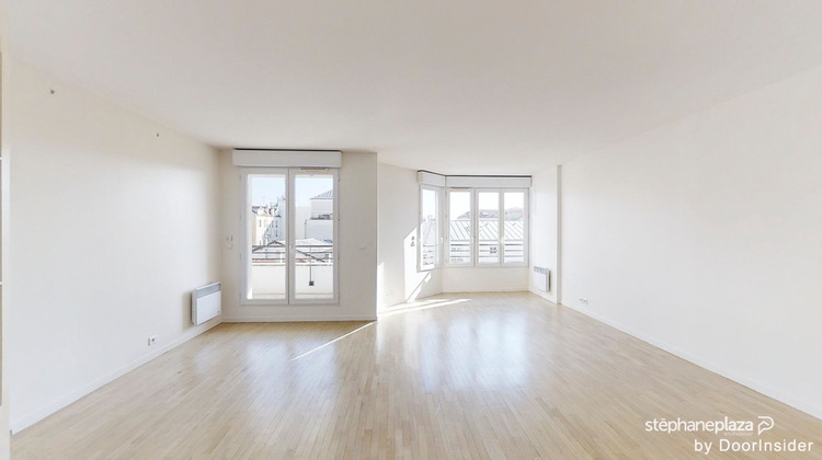 Ma-Cabane - Location Appartement LA GARENNE-COLOMBES, 102 m²