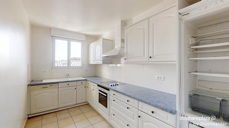 Ma-Cabane - Location Appartement LA GARENNE-COLOMBES, 102 m²