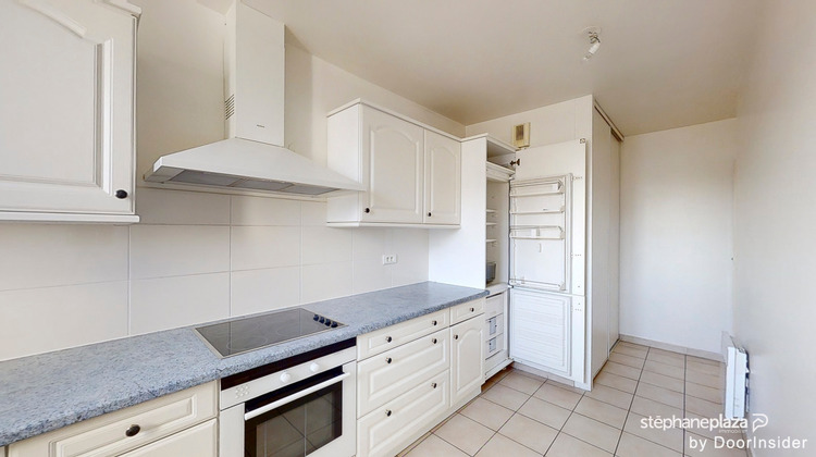 Ma-Cabane - Location Appartement LA GARENNE-COLOMBES, 102 m²