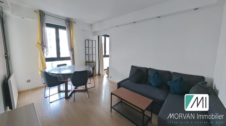 Ma-Cabane - Location Appartement La Garenne-Colombes, 43 m²