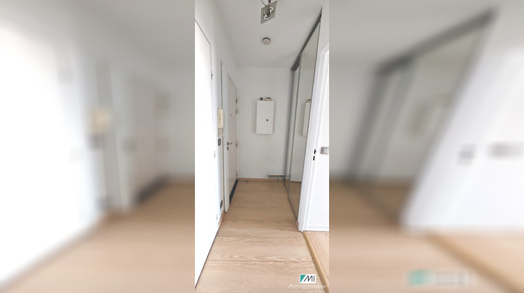 Ma-Cabane - Location Appartement La Garenne-Colombes, 43 m²