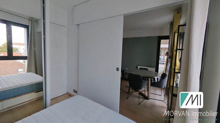 Ma-Cabane - Location Appartement La Garenne-Colombes, 43 m²