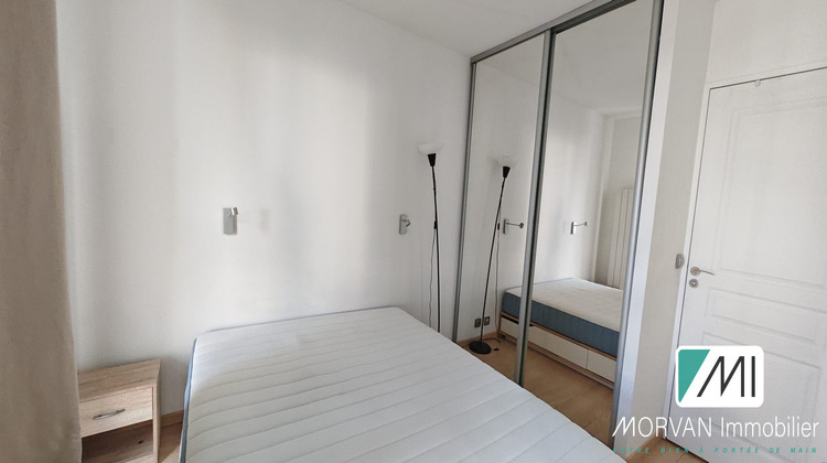 Ma-Cabane - Location Appartement La Garenne-Colombes, 43 m²