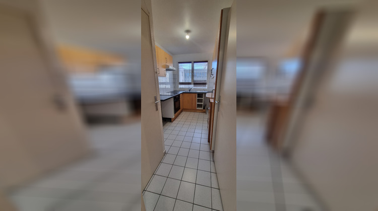 Ma-Cabane - Location Appartement LA GARENNE-COLOMBES, 87 m²