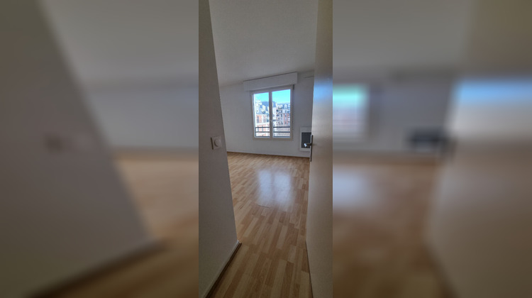 Ma-Cabane - Location Appartement LA GARENNE-COLOMBES, 87 m²