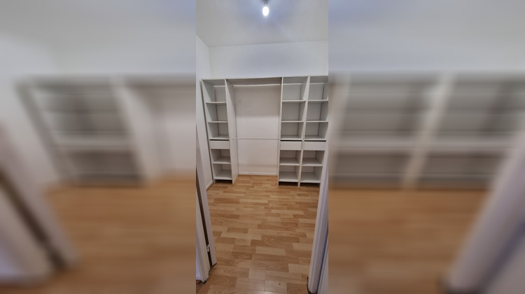 Ma-Cabane - Location Appartement LA GARENNE-COLOMBES, 87 m²