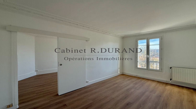 Ma-Cabane - Location Appartement LA GARENNE COLOMBES, 37 m²