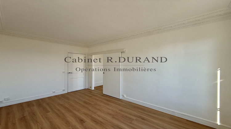 Ma-Cabane - Location Appartement LA GARENNE COLOMBES, 37 m²