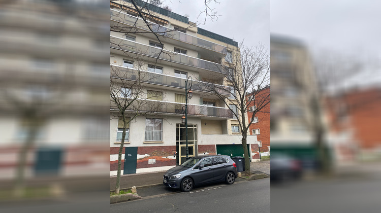 Ma-Cabane - Location Appartement LA GARENNE-COLOMBES, 82 m²