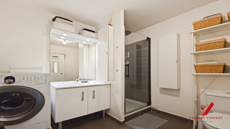 Ma-Cabane - Location Appartement LA GARENNE-COLOMBES, 40 m²