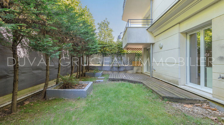 Ma-Cabane - Location Appartement LA GARENNE-COLOMBES, 42 m²