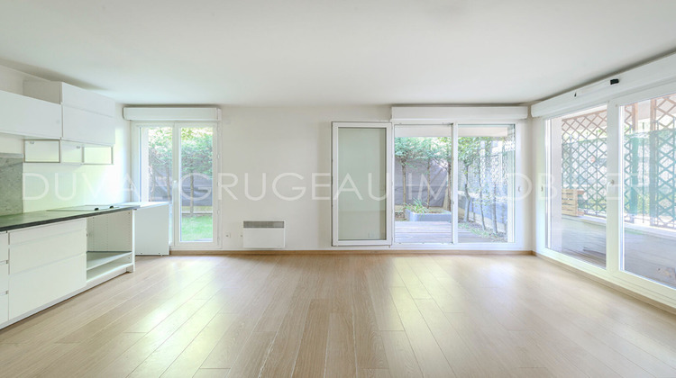 Ma-Cabane - Location Appartement LA GARENNE-COLOMBES, 42 m²