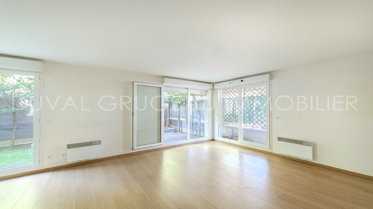 Ma-Cabane - Location Appartement LA GARENNE-COLOMBES, 42 m²