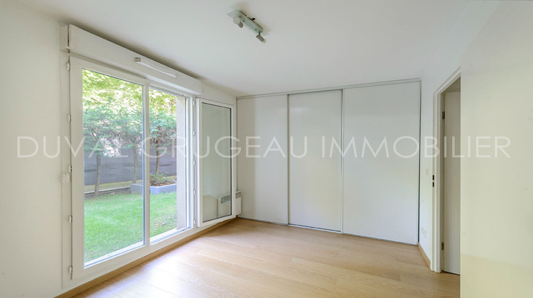 Ma-Cabane - Location Appartement LA GARENNE-COLOMBES, 42 m²