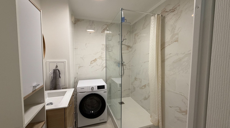 Ma-Cabane - Location Appartement LA GARENNE-COLOMBES, 47 m²