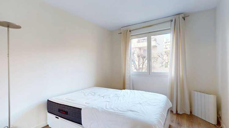 Ma-Cabane - Location Appartement LA GARENNE-COLOMBES, 46 m²