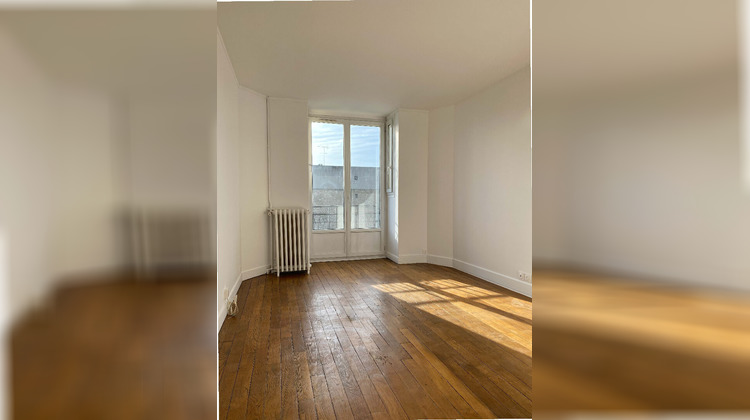 Ma-Cabane - Location Appartement LA GARENNE-COLOMBES, 39 m²