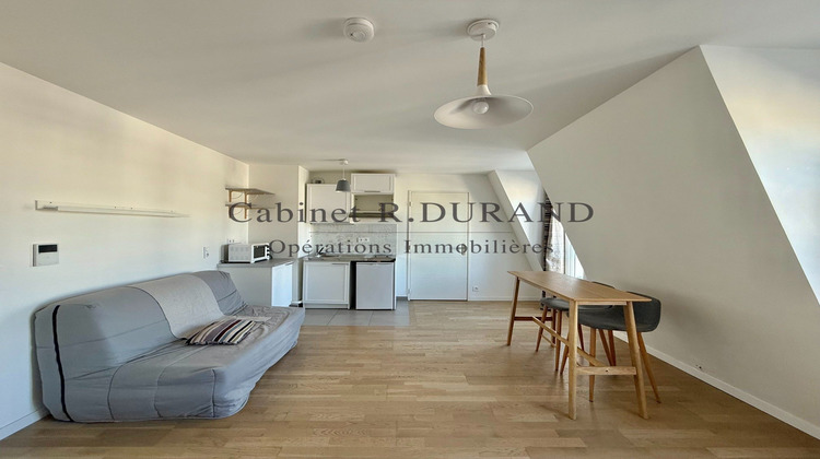 Ma-Cabane - Location Appartement LA GARENNE COLOMBES, 28 m²