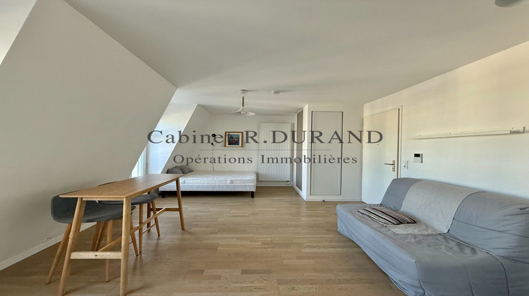 Ma-Cabane - Location Appartement LA GARENNE COLOMBES, 28 m²